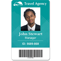 Id Cards Maker Template